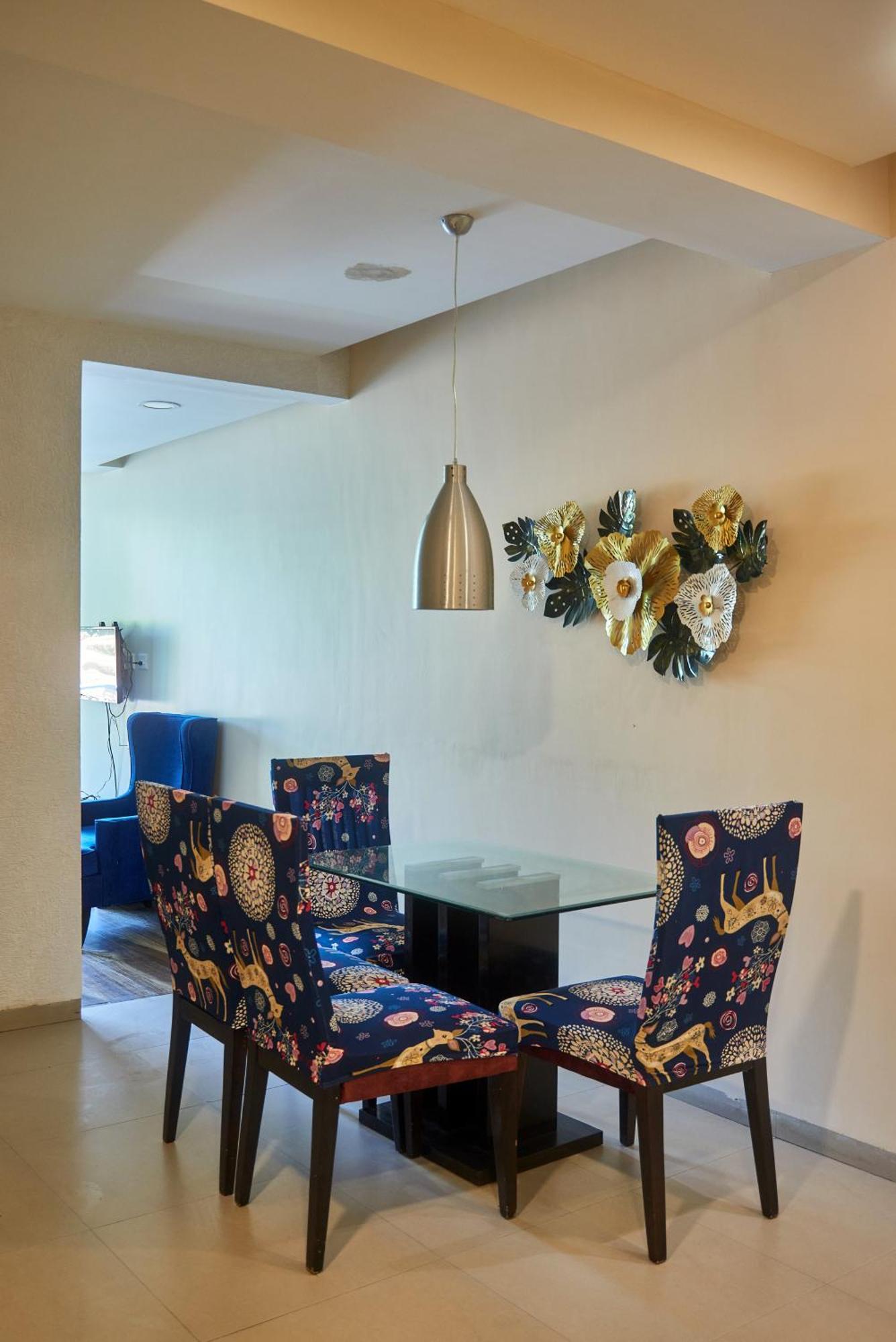 Eternal Wave By Happyinch Aparthotel Calangute Exterior foto